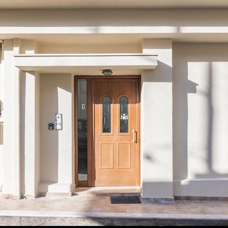 Zephyrus Cityscape Condo,By Idealstay Experience Heraklion  Exterior photo