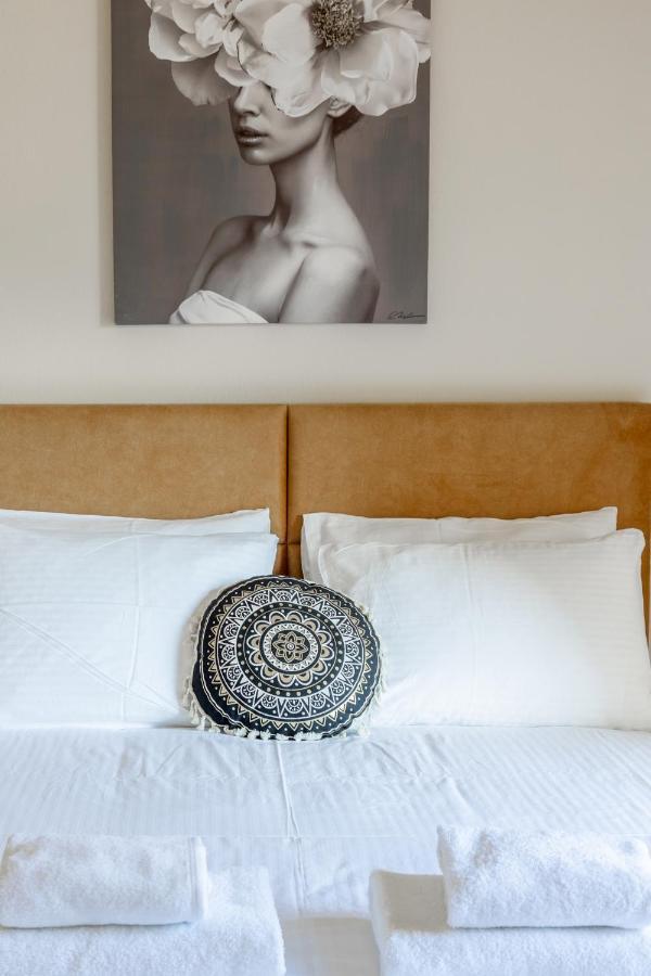 Zephyrus Cityscape Condo,By Idealstay Experience Heraklion  Exterior photo